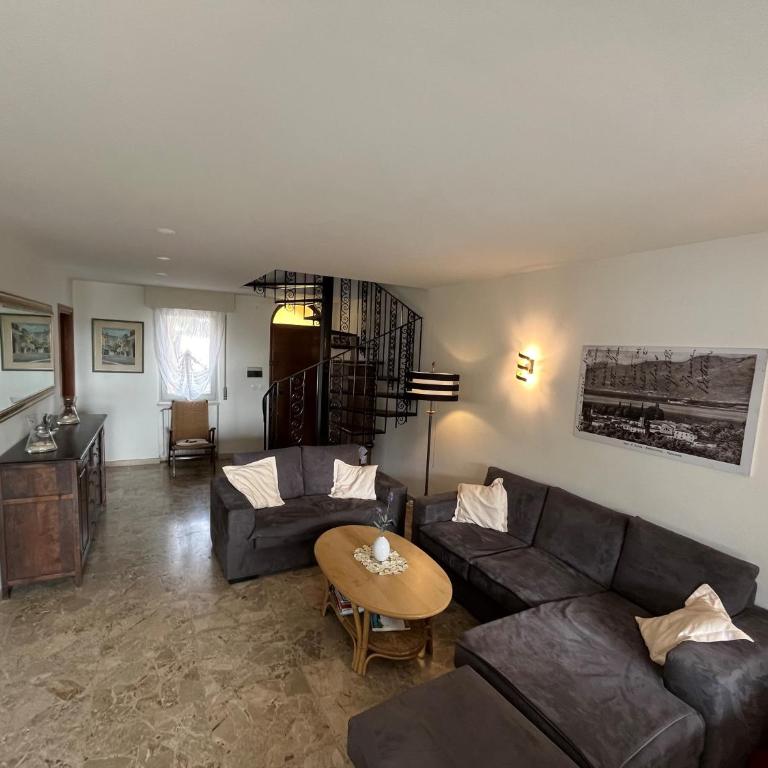 Formica Townhouse - Casa con 2 Camere da Letto - 21