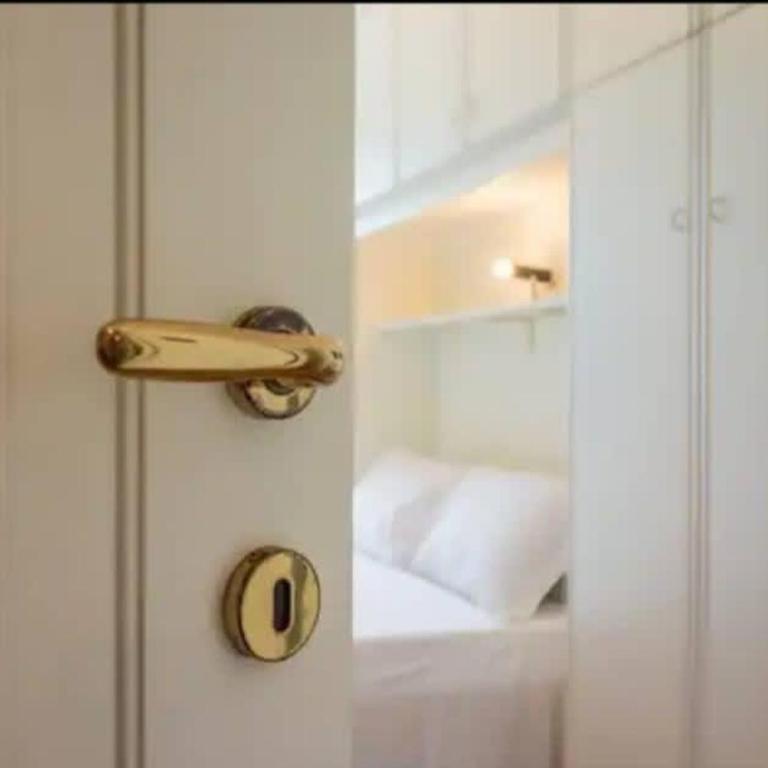 Ca Marisa tra le 5 Terre,Sestri Lev e Portofino - Apartment mit 1 Schlafzimmer - 5