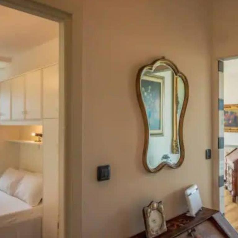 Ca Marisa tra le 5 Terre,Sestri Lev e Portofino - Apartment mit 1 Schlafzimmer - 6