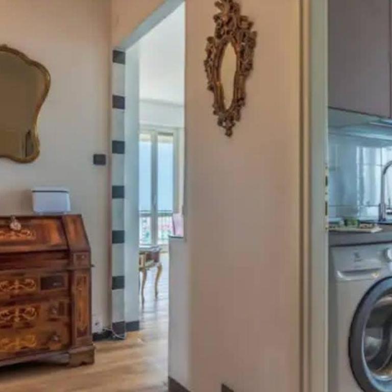 Ca Marisa tra le 5 Terre,Sestri Lev e Portofino - Apartment mit 1 Schlafzimmer - 8
