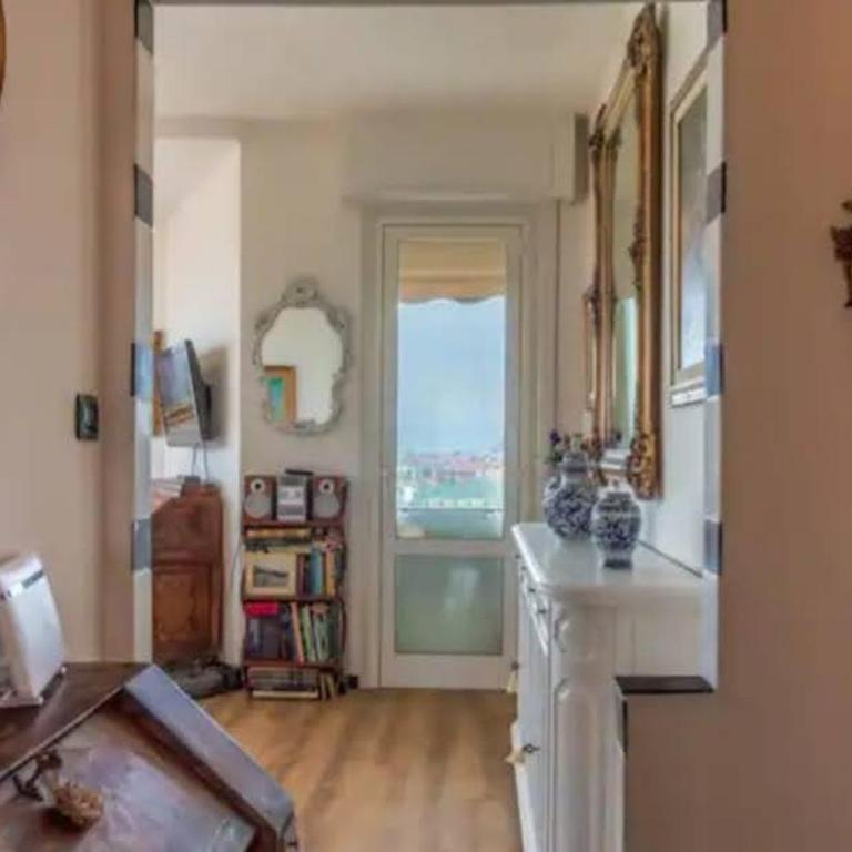 Ca Marisa tra le 5 Terre,Sestri Lev e Portofino - Apartment mit 1 Schlafzimmer - 9