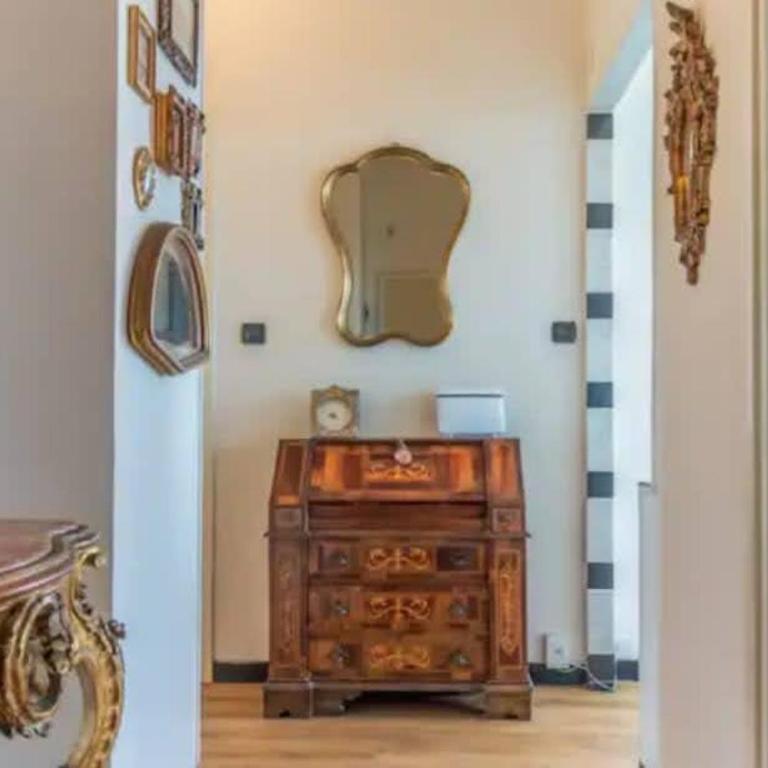 Ca Marisa tra le 5 Terre,Sestri Lev e Portofino - Apartment mit 1 Schlafzimmer - 10