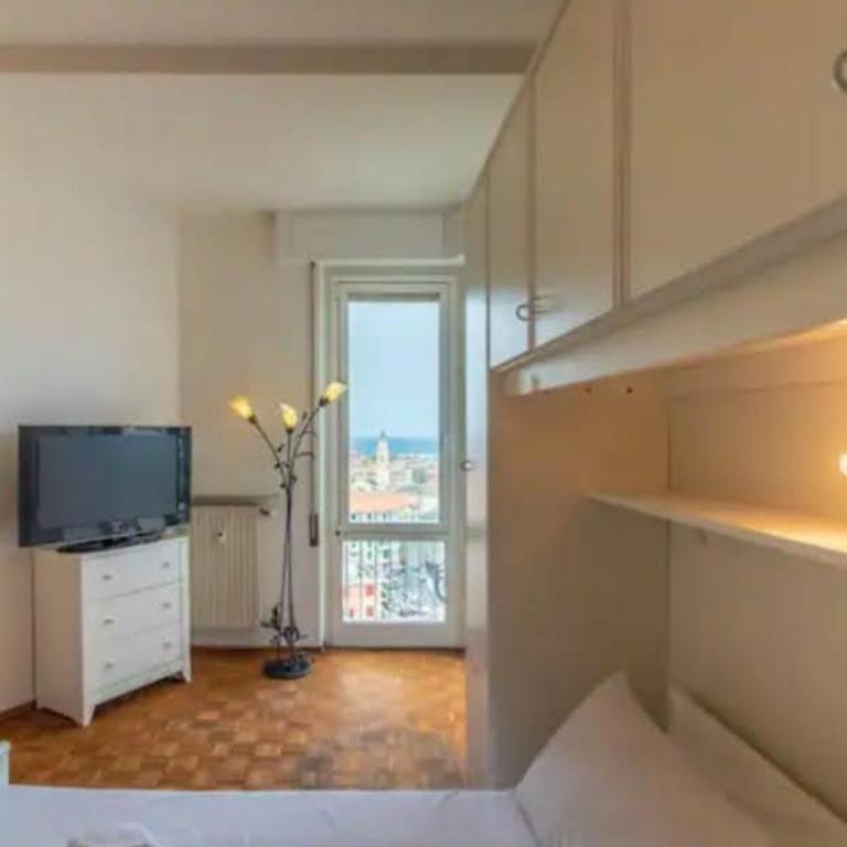 Ca Marisa tra le 5 Terre,Sestri Lev e Portofino - Apartment mit 1 Schlafzimmer - 11
