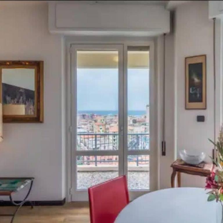 Ca Marisa tra le 5 Terre,Sestri Lev e Portofino - Apartment mit 1 Schlafzimmer - 13