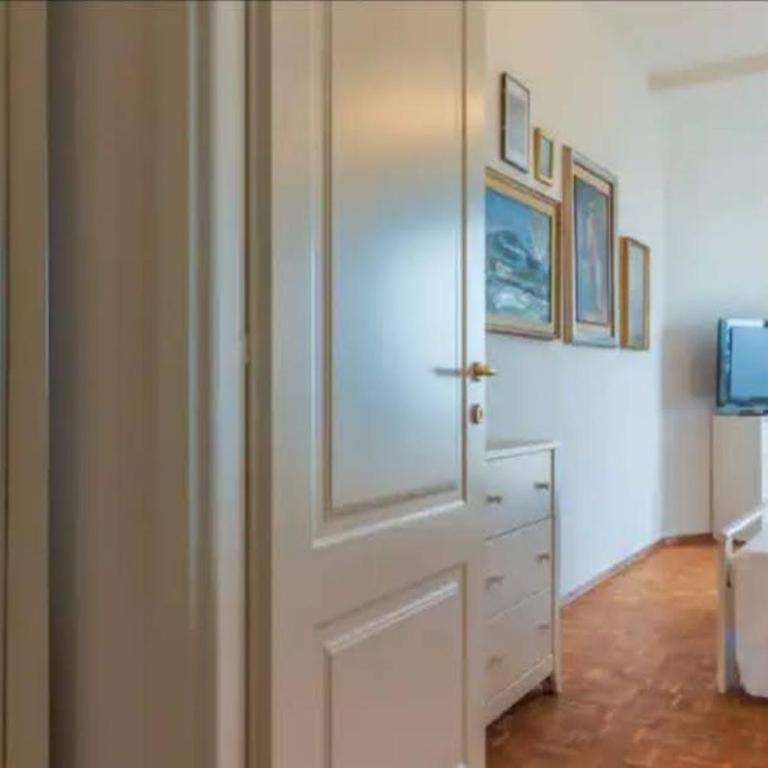 Ca Marisa tra le 5 Terre,Sestri Lev e Portofino - Apartment mit 1 Schlafzimmer - 14