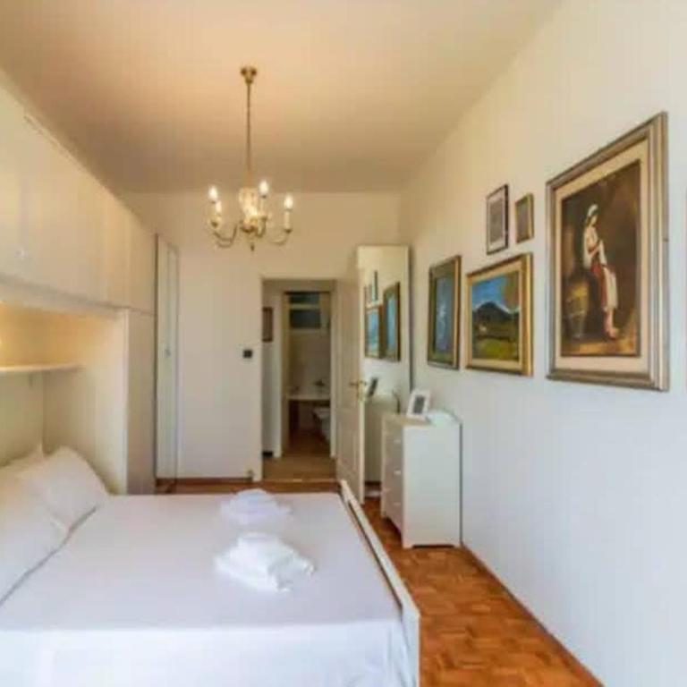 Ca Marisa tra le 5 Terre,Sestri Lev e Portofino - Apartment mit 1 Schlafzimmer - 15