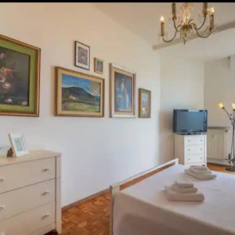 Ca Marisa tra le 5 Terre,Sestri Lev e Portofino - Apartment mit 1 Schlafzimmer - 16