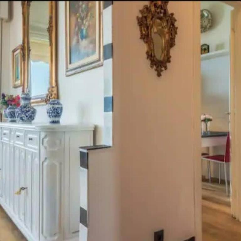 Ca Marisa tra le 5 Terre,Sestri Lev e Portofino - Apartment mit 1 Schlafzimmer - 17