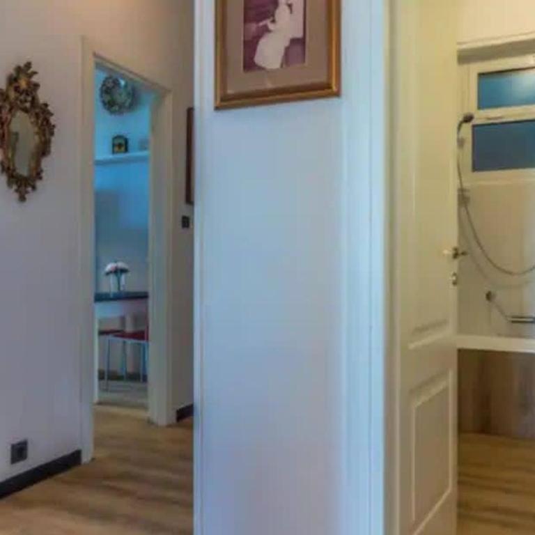 Ca Marisa tra le 5 Terre,Sestri Lev e Portofino - Apartment mit 1 Schlafzimmer - 18
