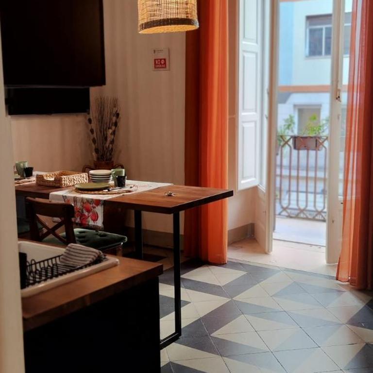 Casa Capasa - Appartamento con 1 Camera da Letto - 28
