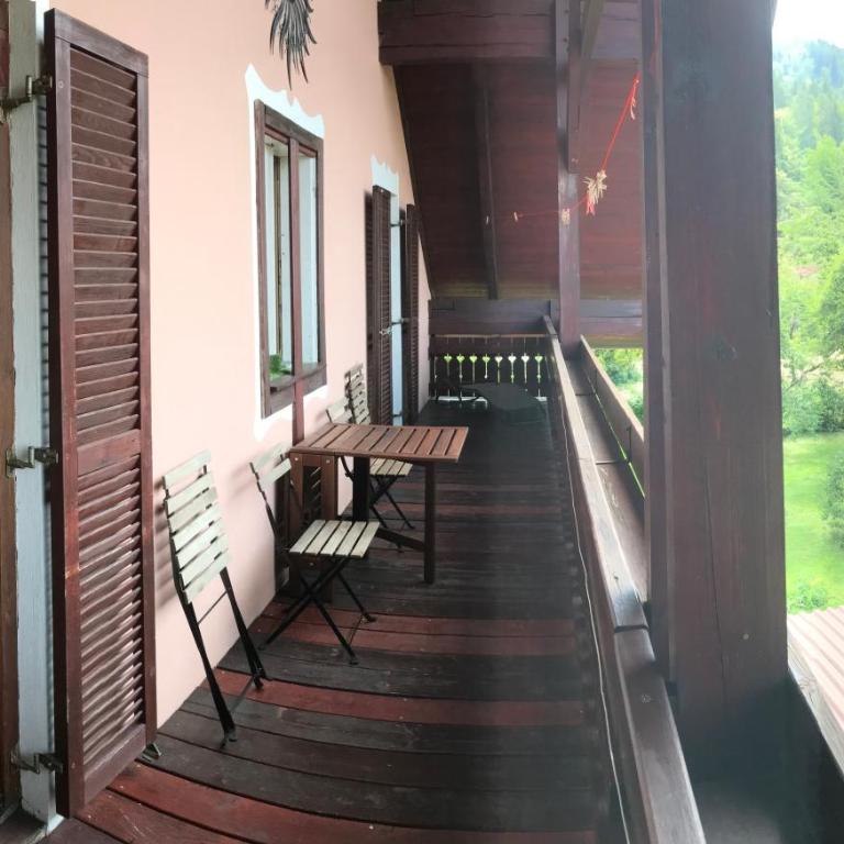Georgihof im Park - Apartment mit Seeblick - 11