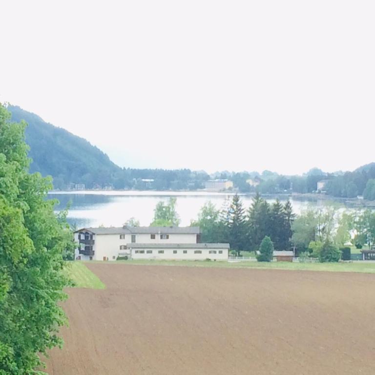 Georgihof im Park - Apartment mit Seeblick - 12