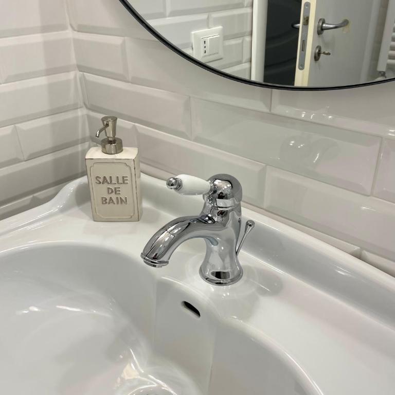 Charmie flat - Appartamento con 1 Camera da Letto - 17
