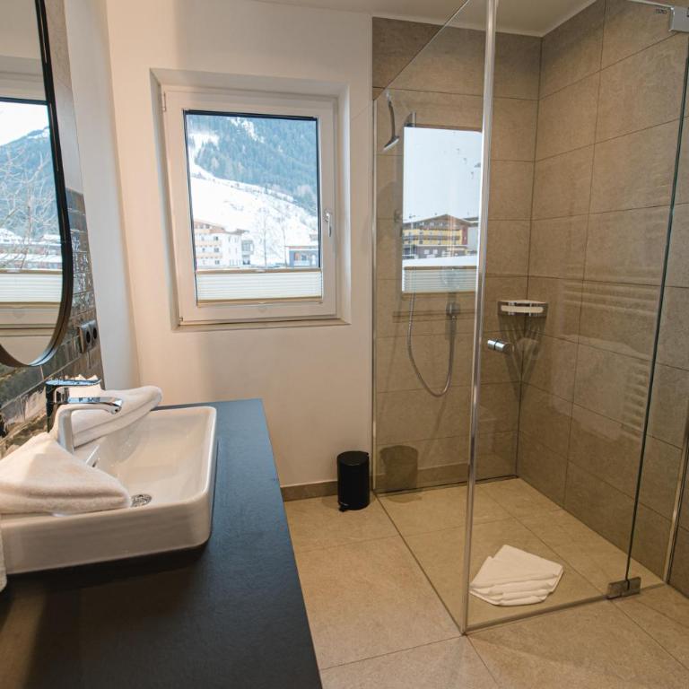 Winkler Appartements - Apartment mit 2 Schlafzimmern - 15