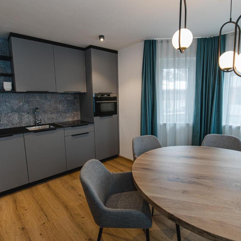 Winkler Appartements - Apartment mit 2 Schlafzimmern - 13