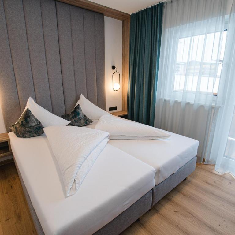 Winkler Appartements - Apartment mit 2 Schlafzimmern - 6