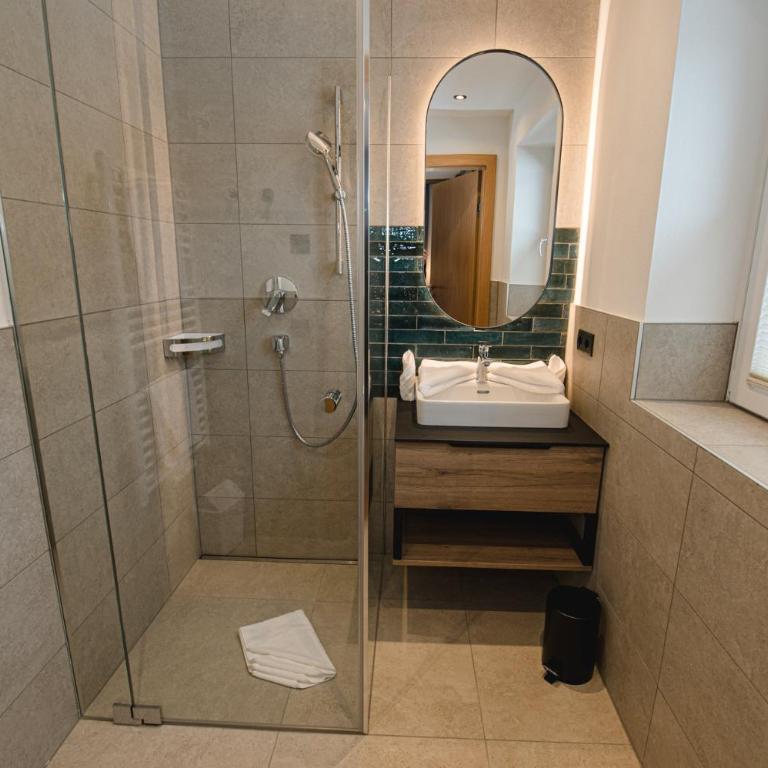 Winkler Appartements - Apartment mit 2 Schlafzimmern - 17