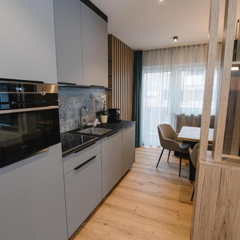 Winkler Appartements - Apartment mit 2 Schlafzimmern - 13