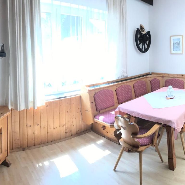 Georgihof im Park - Apartment mit Terrasse - 5