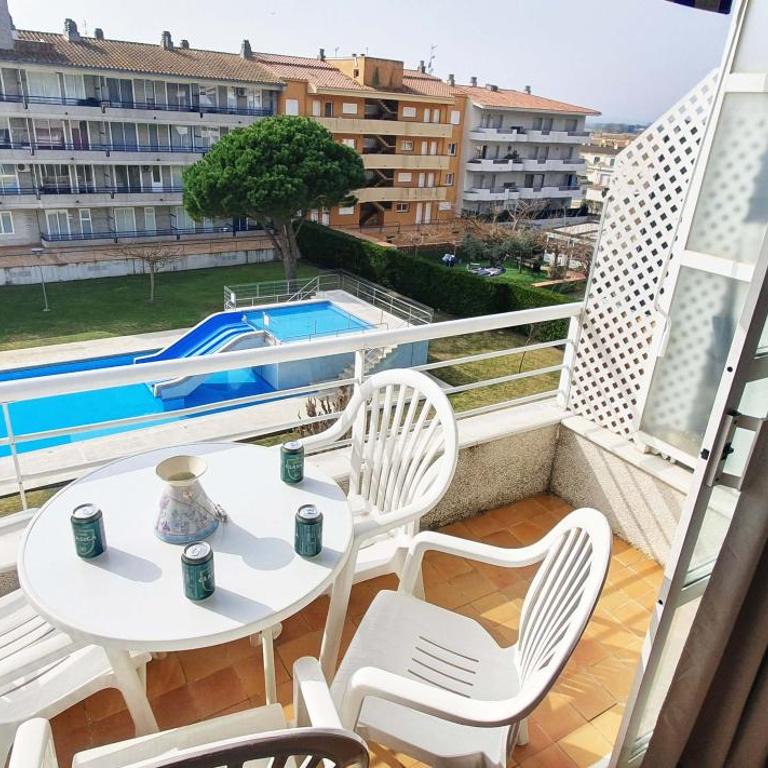 itaca A 6 inmoestartit - Duplex Apartment - 5
