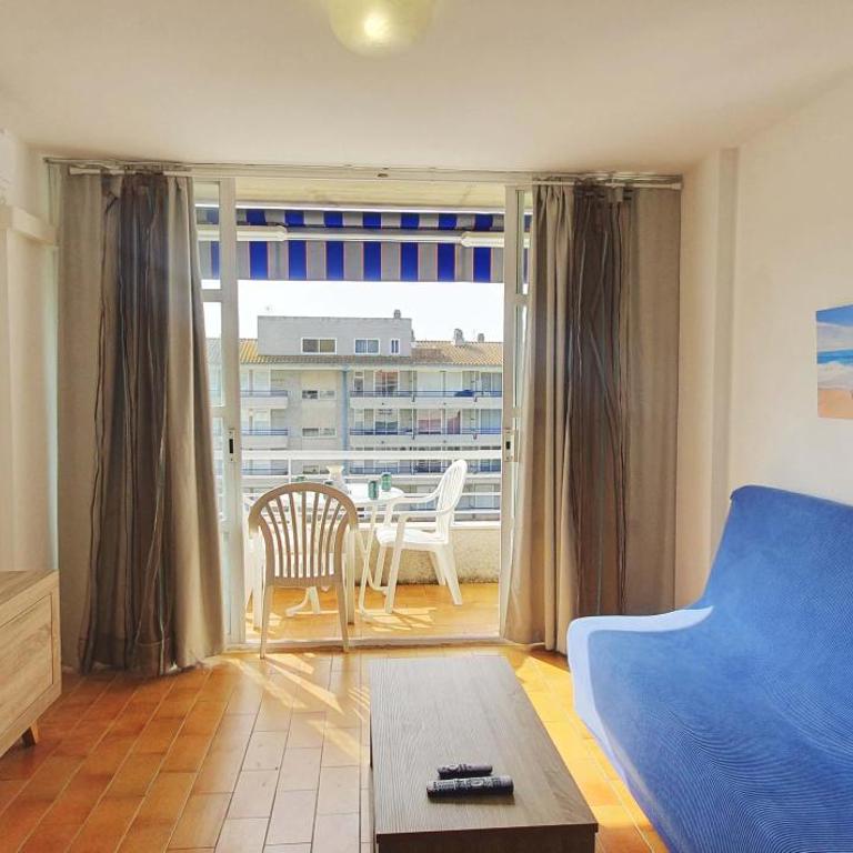 itaca A 6 inmoestartit - Duplex Apartment - 11
