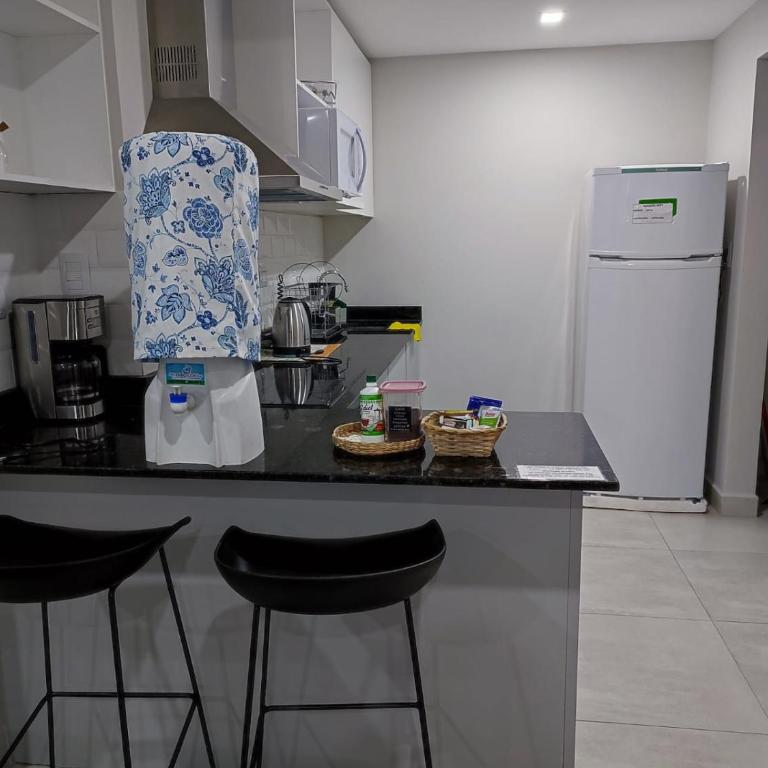 Impecable y nuevo, zona aeropuerto! - Two-Bedroom Apartment - 9
