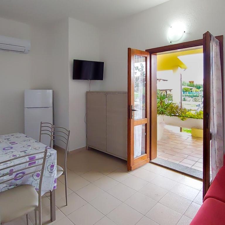 Centro Residenziale Le Canne - Appartamento con 1 Camera da Letto - 11