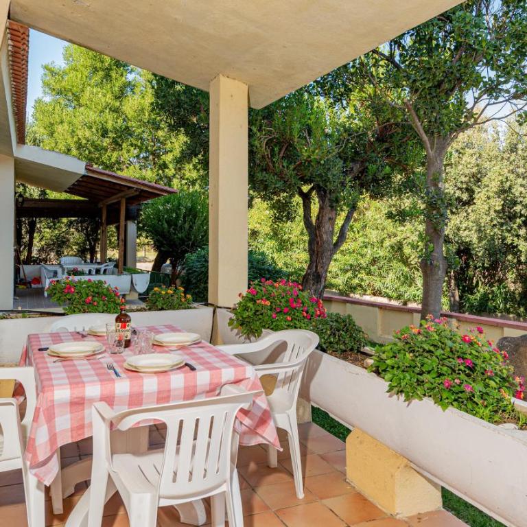 Centro Residenziale Le Canne - Appartamento con 1 Camera da Letto - 4