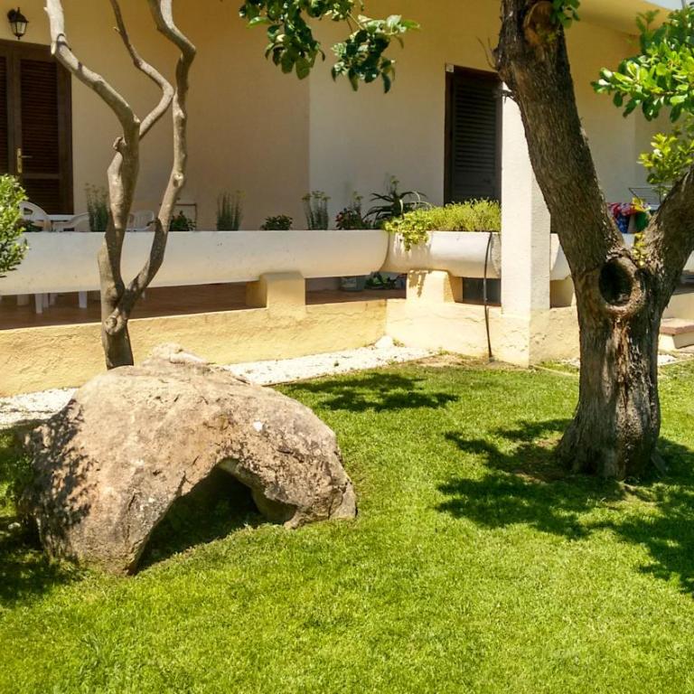 Centro Residenziale Le Canne - Appartamento con 1 Camera da Letto - 5
