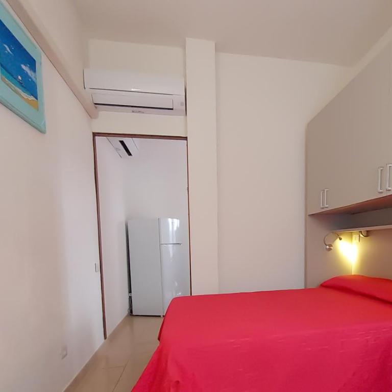 Centro Residenziale Le Canne - Appartamento con 1 Camera da Letto - 13