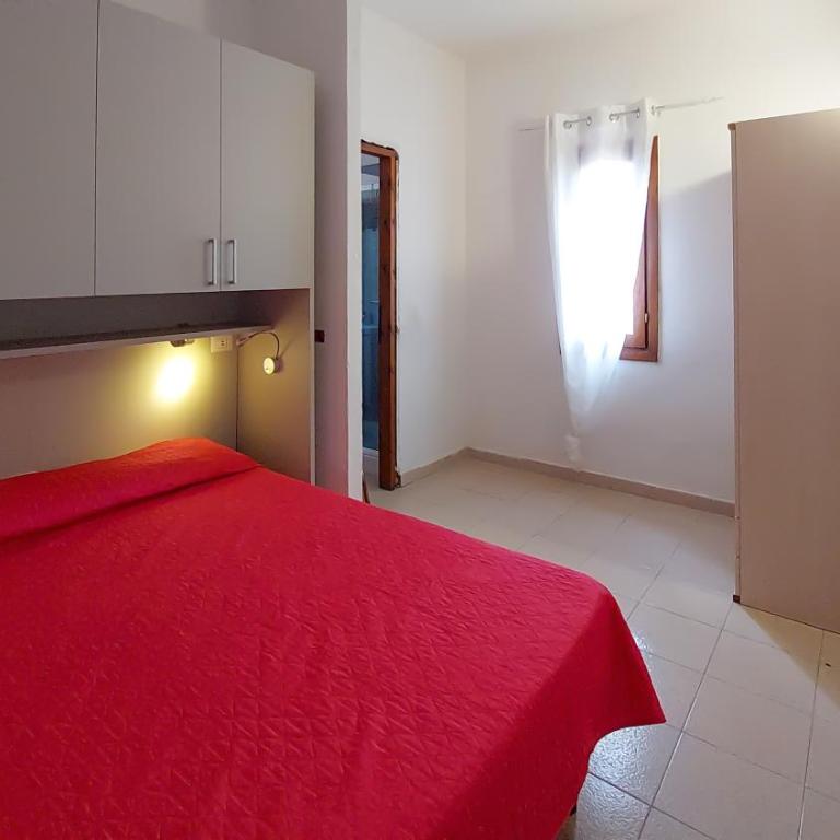 Centro Residenziale Le Canne - Appartamento con 1 Camera da Letto - 14