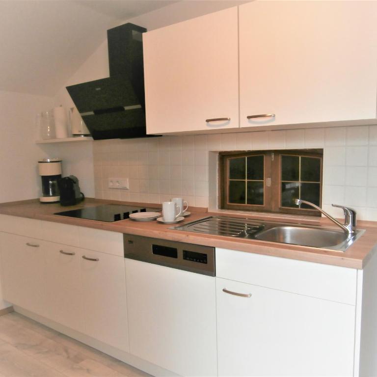 Ferienwohnung Anna - Apartment - 38