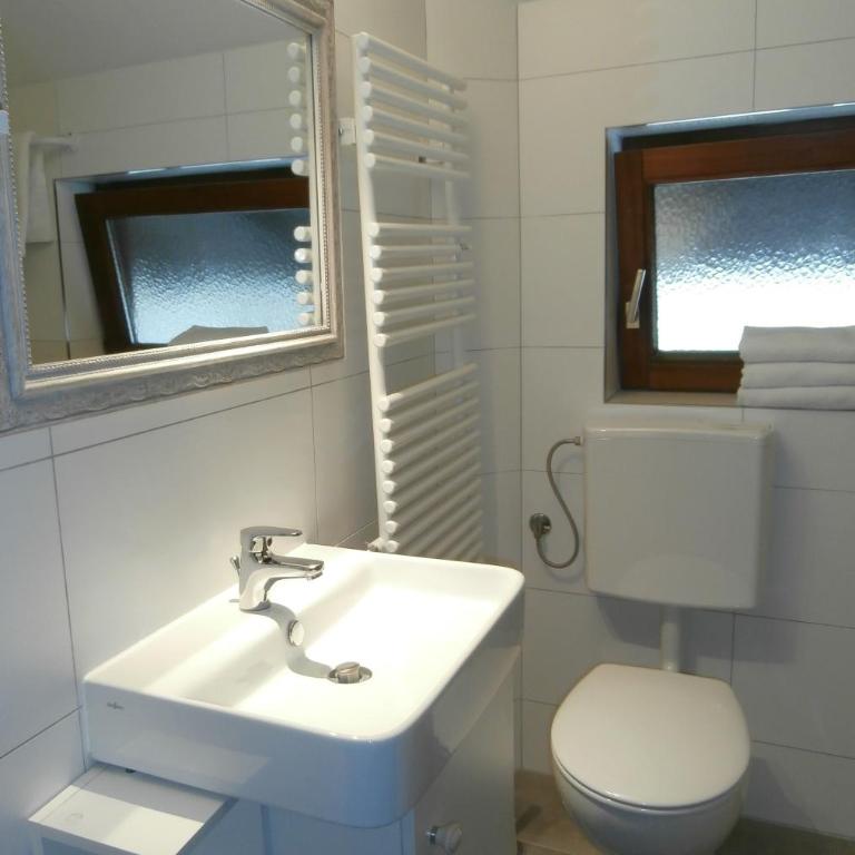 Ferienwohnung Anna - Apartment - 37