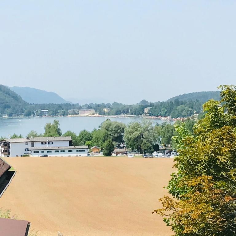 Georgihof im Park - Apartment mit Seeblick - 5