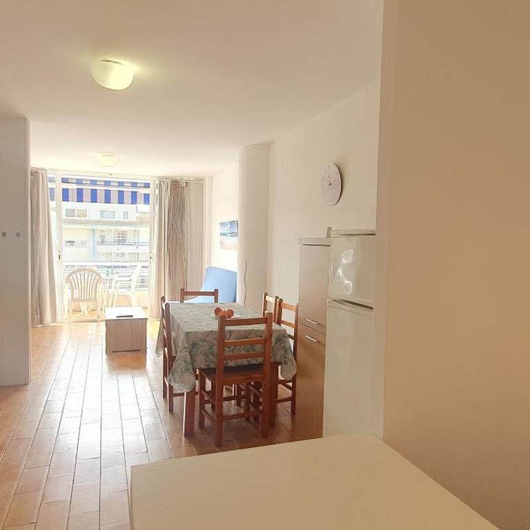 itaca A 6 inmoestartit - Duplex Apartment - 8