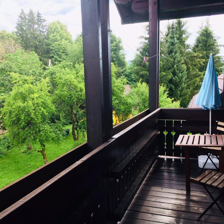 Georgihof im Park - Apartment mit Seeblick - 9