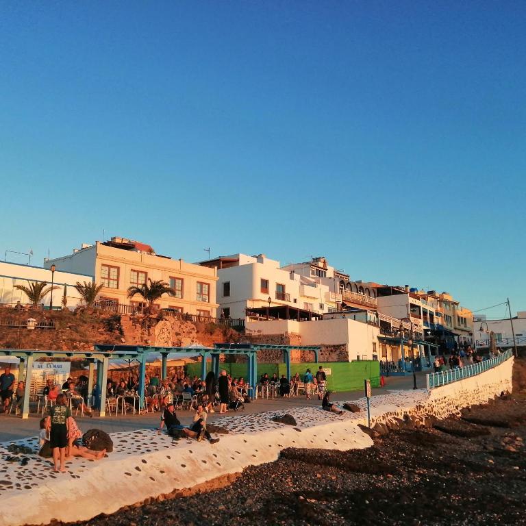 Oliastur1 Sunset Beach El Cotillo - Apartamento - 73