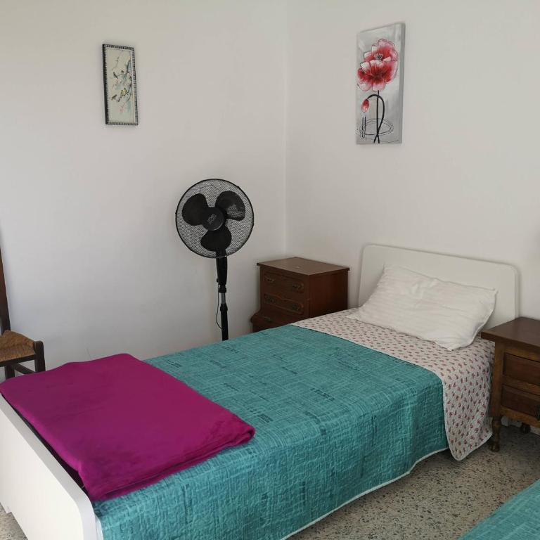 Hermoso Apartamento en Conil - Apartamento de 2 dormitorios - 17