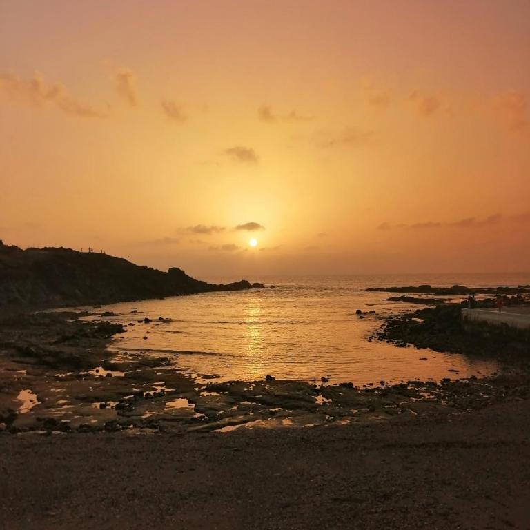 Oliastur1 Sunset Beach El Cotillo - Apartamento - 64