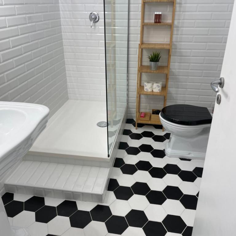 Charmie flat - Appartamento con 1 Camera da Letto - 19