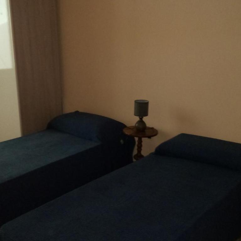 Gallipoli Lungomare 10 posti fronte mare - Appartamento con 3 Camere da Letto - 13