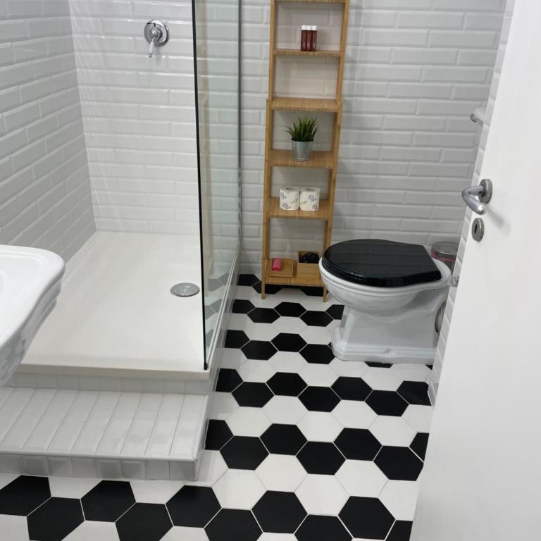 Charmie flat - Appartamento con 1 Camera da Letto - 18