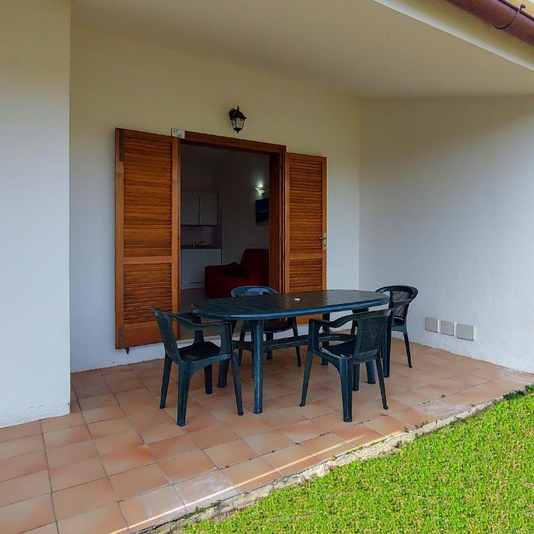 Centro Residenziale Le Canne - Appartamento con 2 Camere da Letto - 1