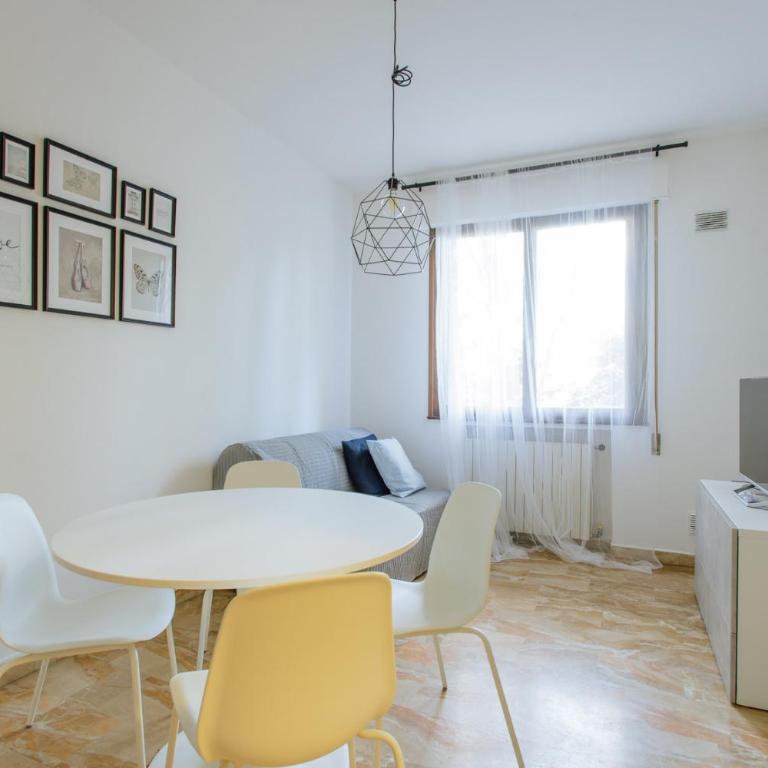 Yourbanflat Alicorno - Appartamento - 1