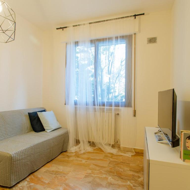 Yourbanflat Alicorno - Appartamento - 5