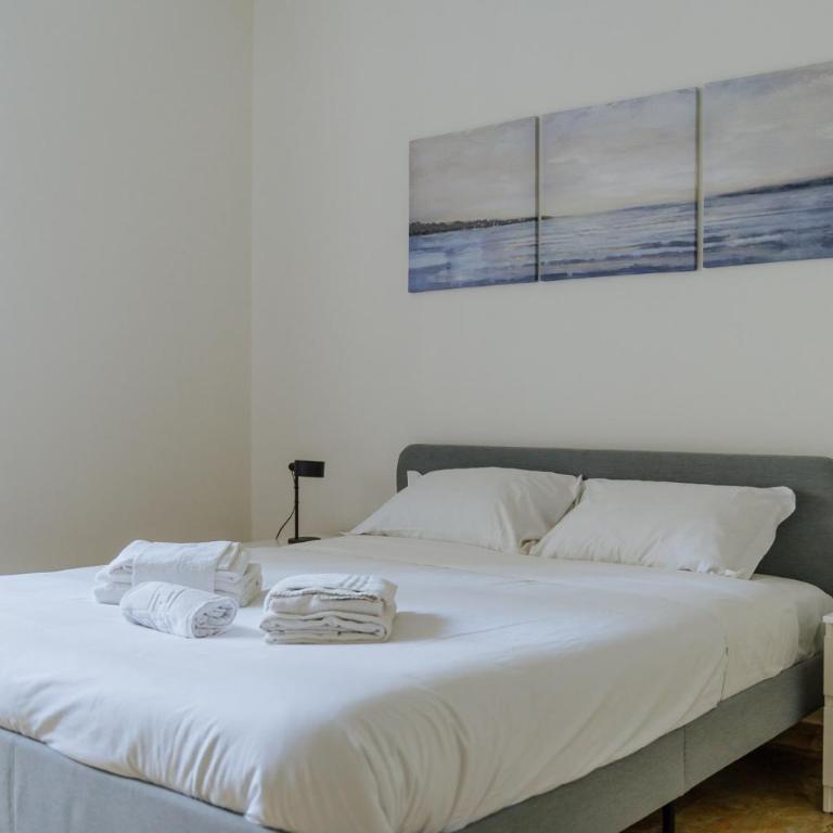 Yourbanflat Alicorno - Appartamento - 14