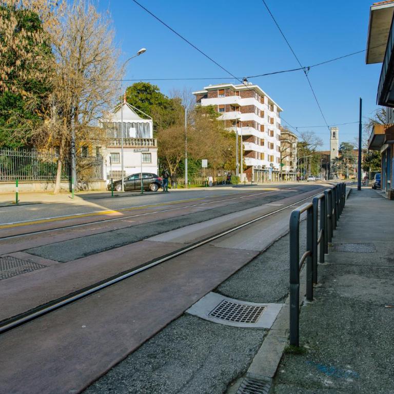 Yourbanflat Alicorno - Appartamento - 22