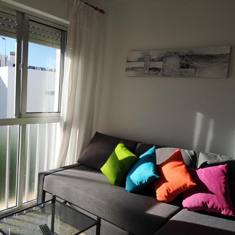 Hermoso Apartamento en Conil - Apartamento de 2 dormitorios - 34
