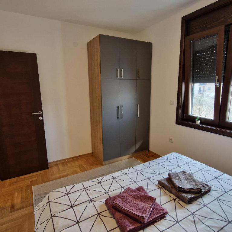 MB LUX - Apartman sa 1 Spavaćom Sobom - 19