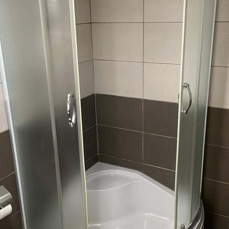Garni Hotel Lion - Economy Trokrevetna Soba - 1